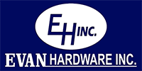 Evan Hardware Inc.