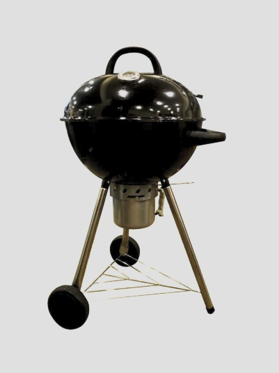 Liberty 22" Kettle Charcoal Grill