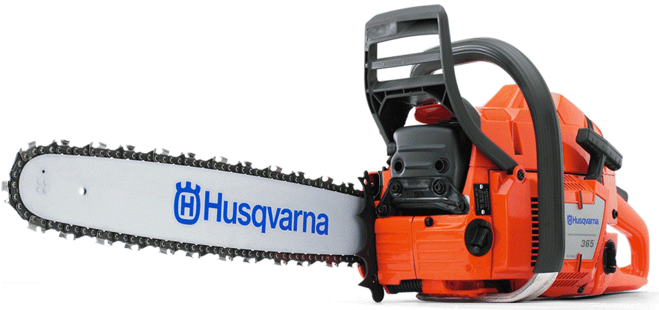 Husqvarna Chainsaw 365