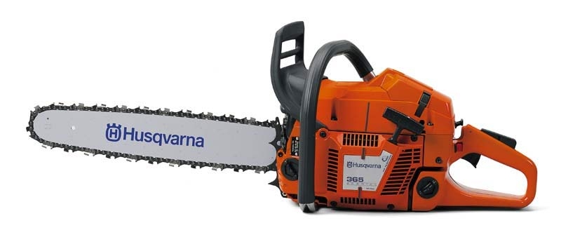 Husqvarna CHAINSAW 395XP