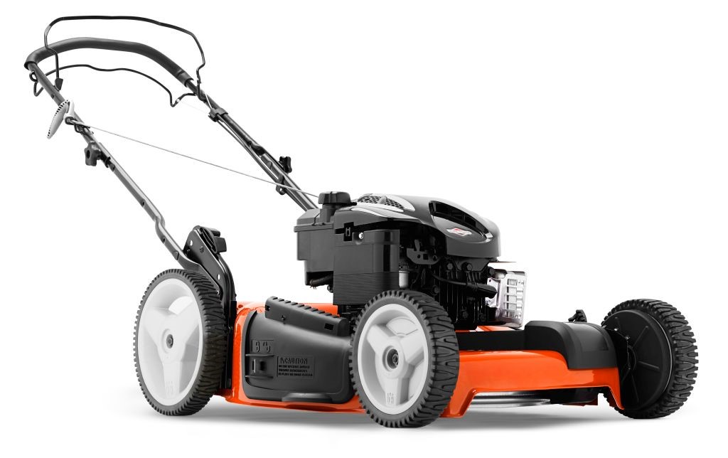 Husqvarna Lawn Mower LB155S