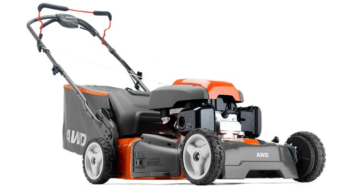 Husqvarna Lawn Mower LC356AWD