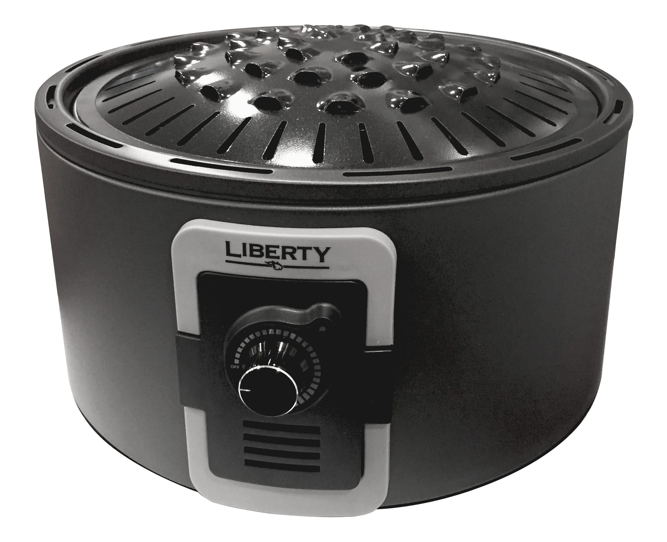 Liberty Smokeless Barbecue