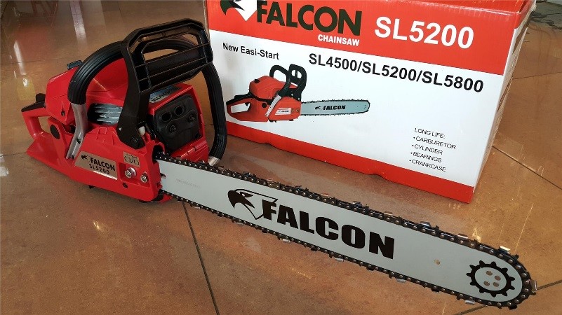 Falcon Chainsaw SL5200E