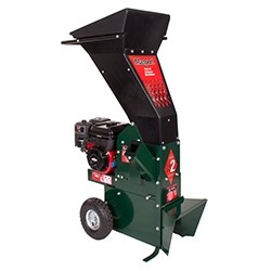 Masport Chipper Shredder Honda Engine