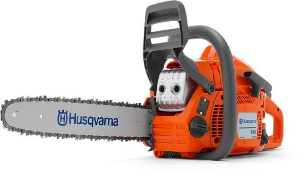 Husqvarna Chainsaw 140