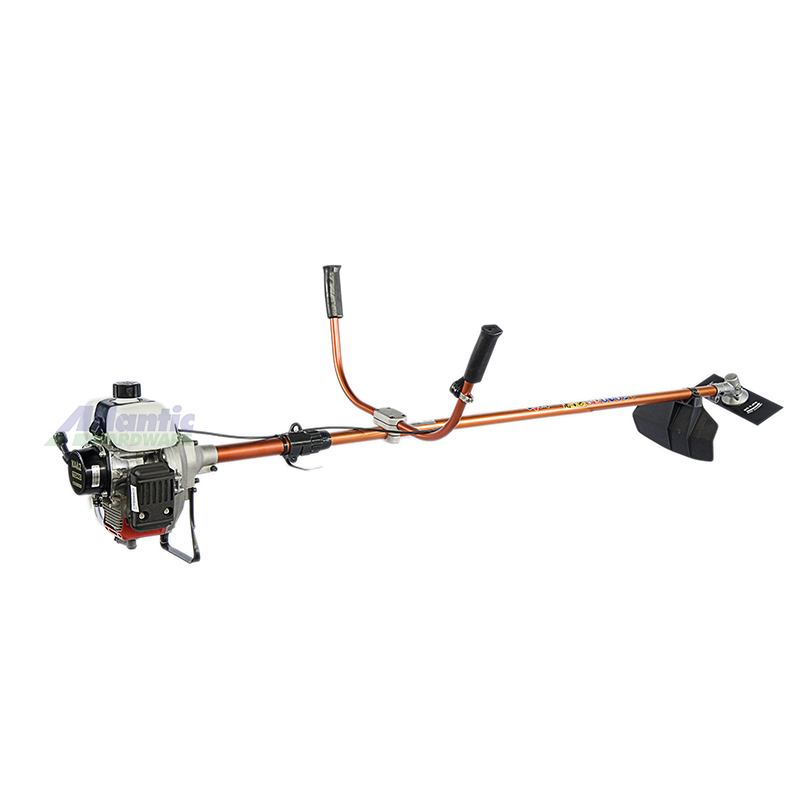 Kawasaki TD40 Grass Cutter