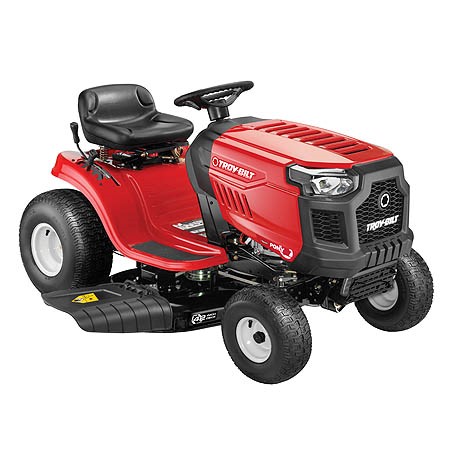 Troybilt Tractor Pony