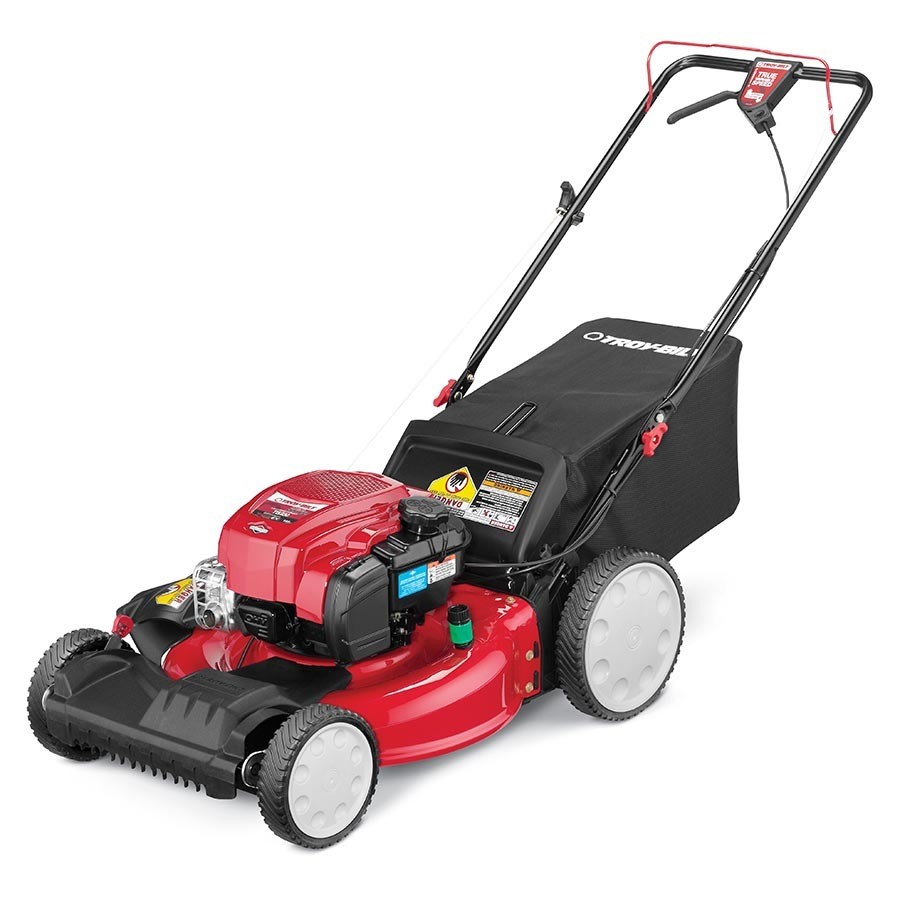 Troybilt TB230 Lawn Mower