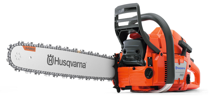 Husqvarna Chainsaw 54