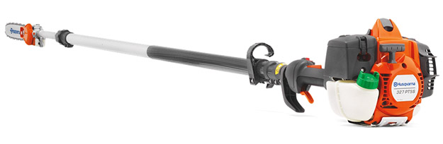 Husqvarna Polesaw 327PT5S