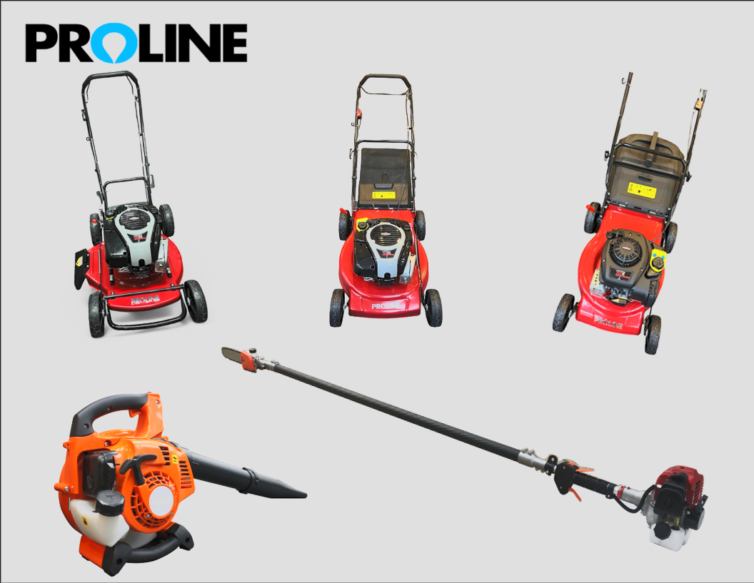 Proline Items