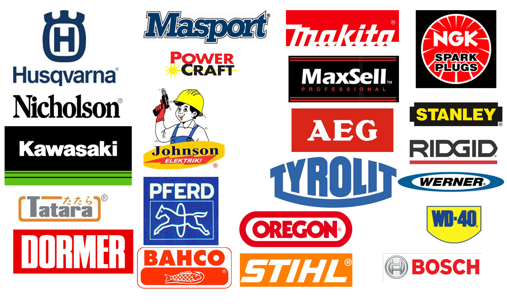 Trusted Brands